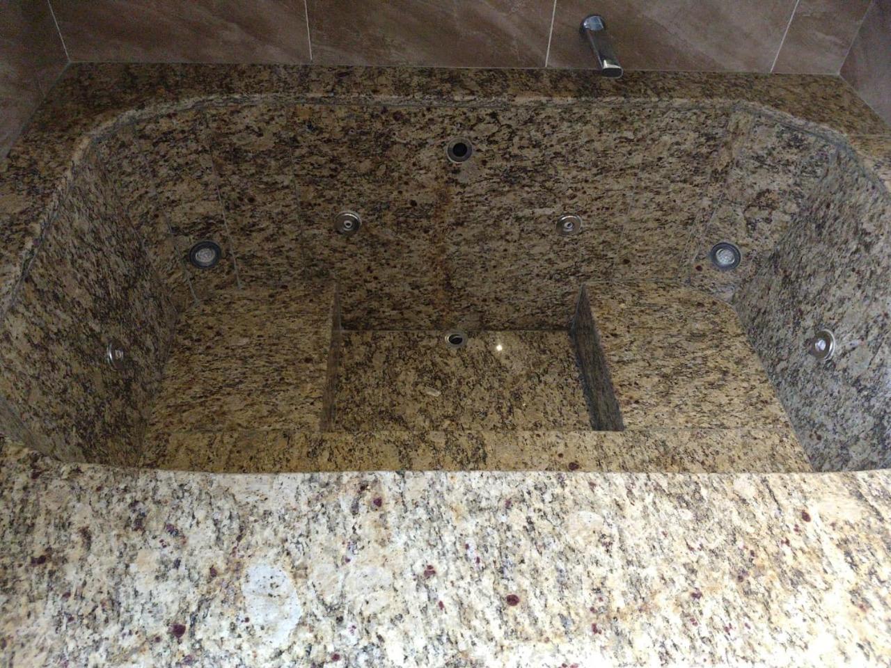 Hotel Siesta del Sur Città del Messico Esterno foto